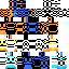 fireclaw8211 classic skin texture