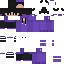 KlemKlem_ classic skin texture