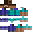 Ziillch classic skin texture
