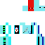 Roger_Caramelo classic skin texture