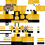 MinosVillager classic skin texture