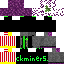 Ghastkilla classic skin texture