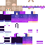 _themegacraft_ classic skin texture