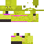 Walking_Brick classic skin texture