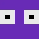 pikminpurple classic skin texture
