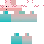 Pizza_Axolotl classic skin texture