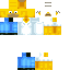 EffeDionn classic skin texture