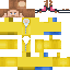 LarryDingleBum classic skin texture