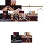 VegasBrothers classic skin texture
