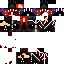 JohnnyYD classic skin texture