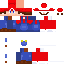 AlwaysMental Minecraft skin preview