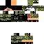 BossTNT classic skin texture