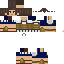 balkio classic skin texture