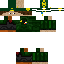 SumatraBut classic skin texture