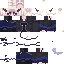 Master_Nine classic skin texture