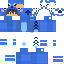 Kneeeo classic skin texture