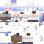 Nanachi_030 classic skin texture