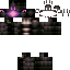KEVINDOTJAR Minecraft skin preview