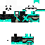 Enderpanda113 Minecraft skin preview