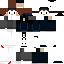 Skycia classic skin texture