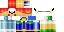 FyiMC classic skin texture