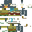 Nevalti classic skin texture