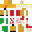 Limppax_x classic skin texture