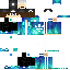 TheRake_SK classic skin texture