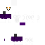ShinySilverEyes classic skin texture
