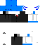 MRMAG1 classic skin texture