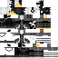 Lightmeit classic skin texture