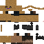 Young_Marty classic skin texture