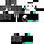 UniPine classic skin texture