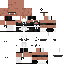 IcyBlue classic skin texture