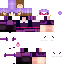 Corgi_Friend classic skin texture