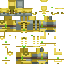 rths classic skin texture
