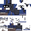 JawaGothgirl classic skin texture