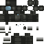 JollyBluezone classic skin texture