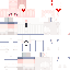 Spasming classic skin texture