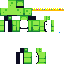 SlayerCEO classic skin texture