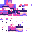 AyMaUwUs classic skin texture