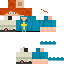 PastorVanNice classic skin texture