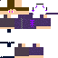 LinkI3 classic skin texture