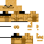 gibson_gumble classic skin texture