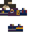 deol_9 classic skin texture
