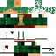 BrokenSquid classic skin texture