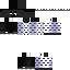 Delfinn_ classic skin texture