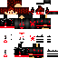 RZNWolf classic skin texture