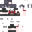 Internet_Yamero classic skin texture