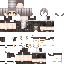 Fande Minecraft skin preview